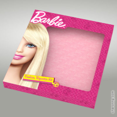 Barbie